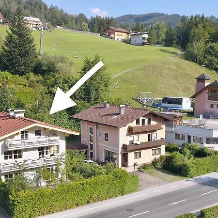 Haigis Lodge 2 애나버그임라메탈 외부 사진
