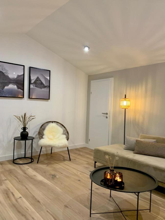 Haigis Lodge 2 애나버그임라메탈 외부 사진