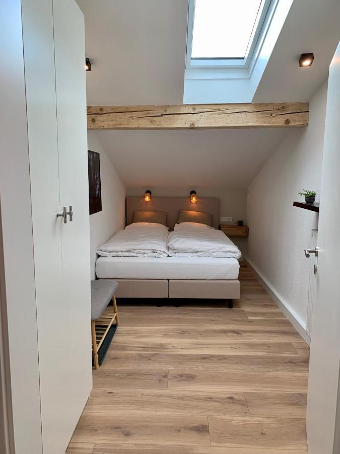 Haigis Lodge 2 애나버그임라메탈 외부 사진